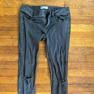 Free People Stretch Jeans